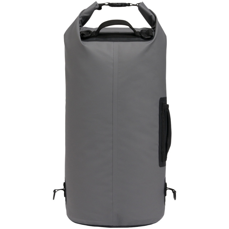 2026 C-Skins Session 40L Dry Bag C-DBSE40 - Storm Grey